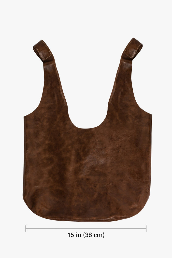 Distressed Chestnut / OS