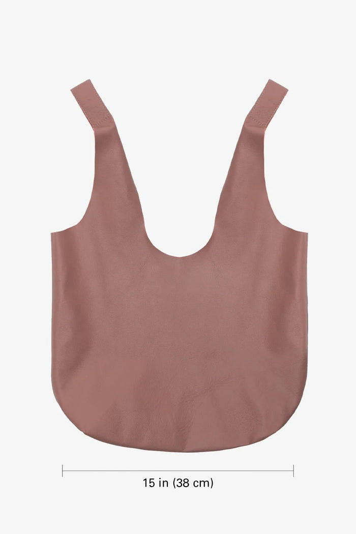 Dark Mauve / OS