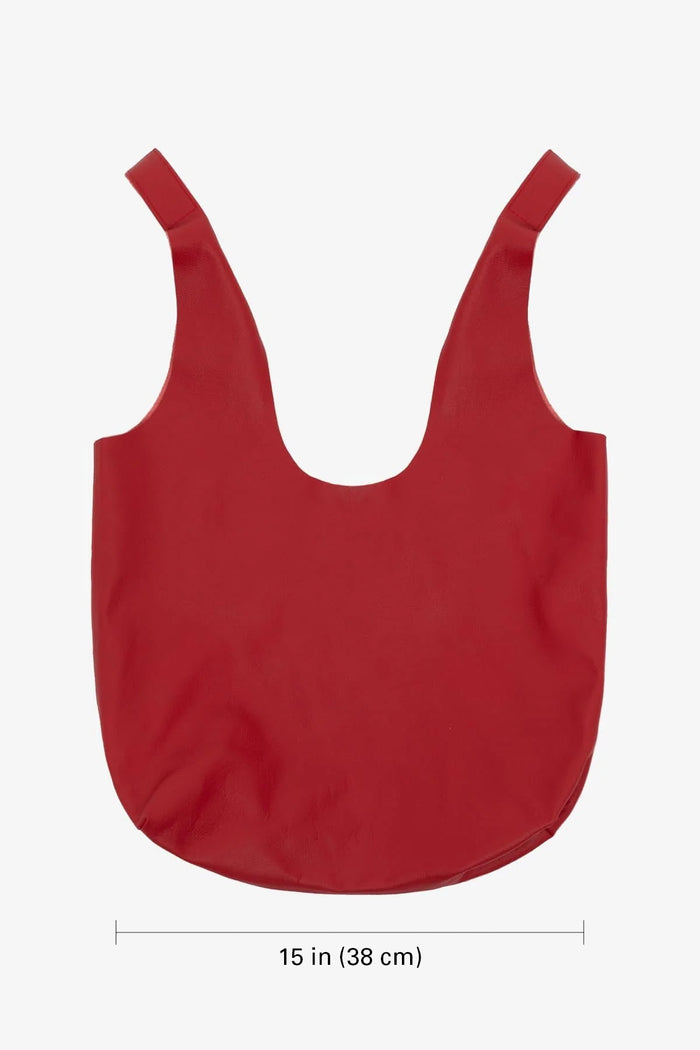 Cherry Red / OS