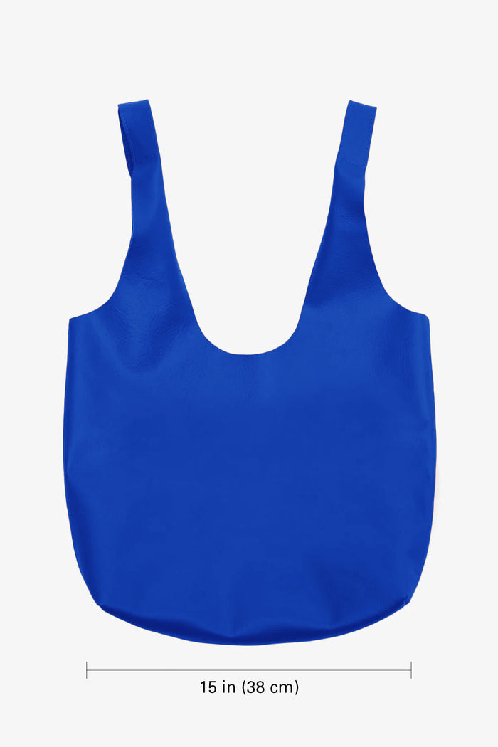Royal Blue / OS