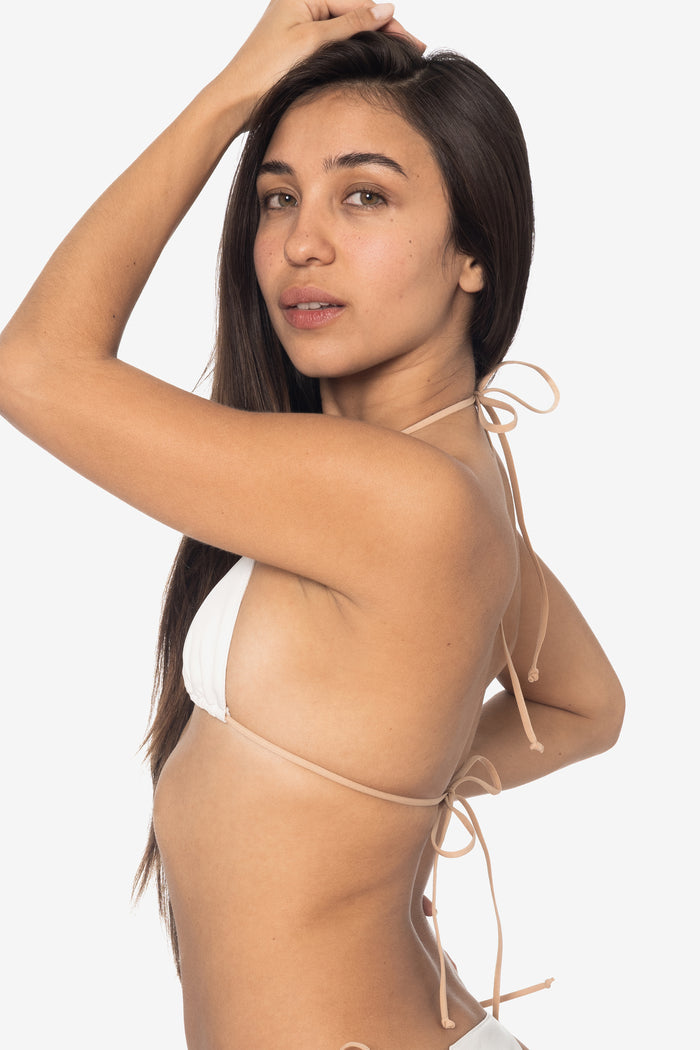 White / XS