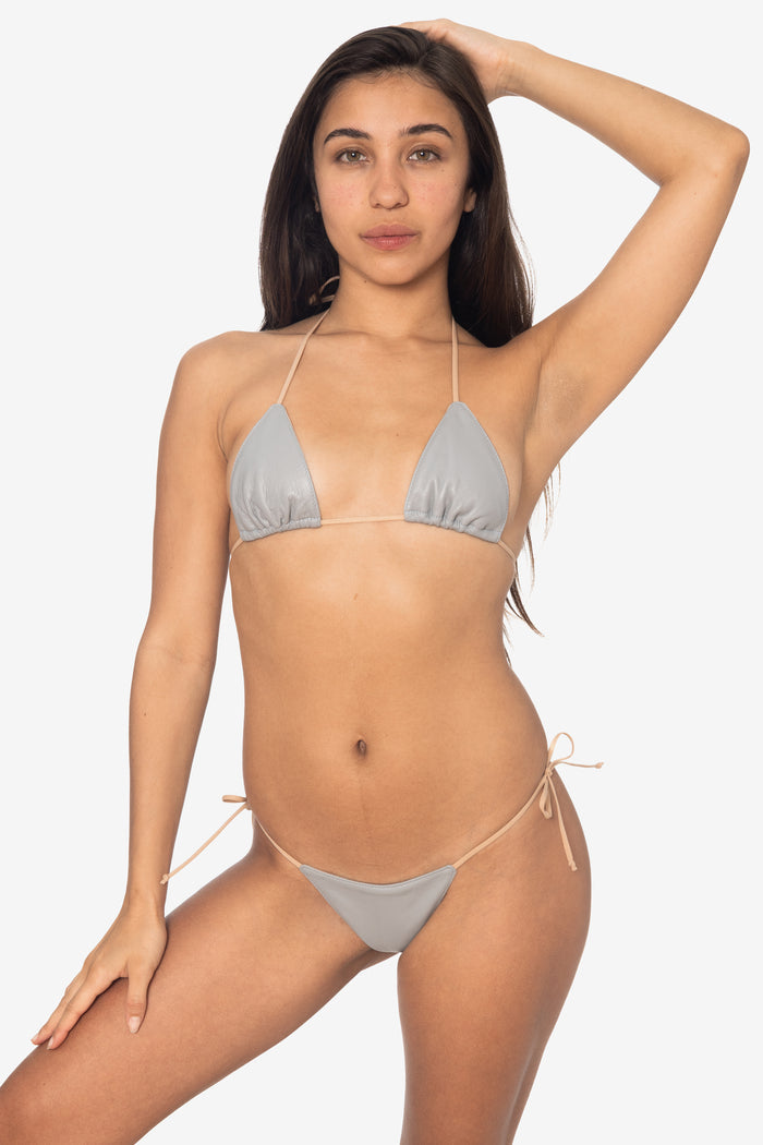 Oyster Grey / XS