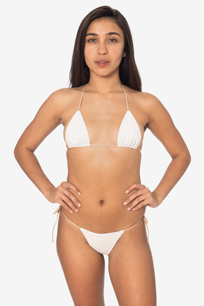 White / XS