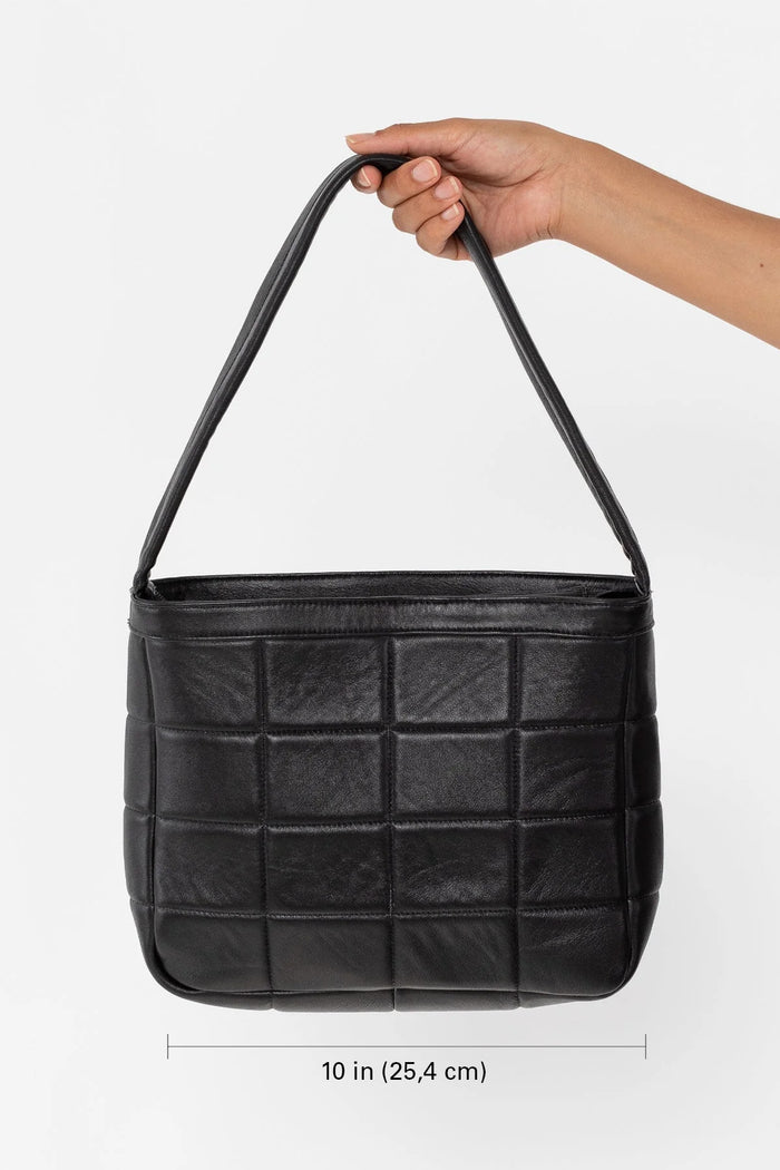 Black / OS