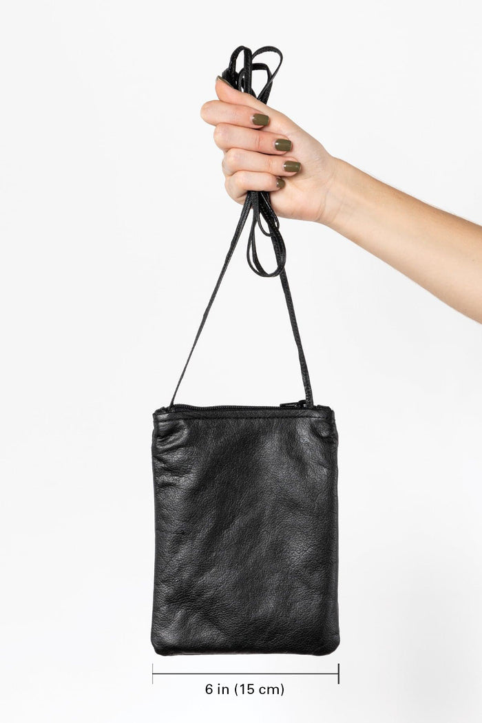 Black / OS