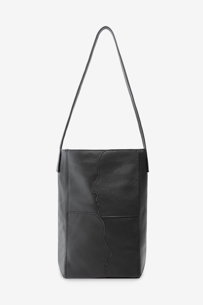 Black / OS