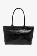 Black Crocodile