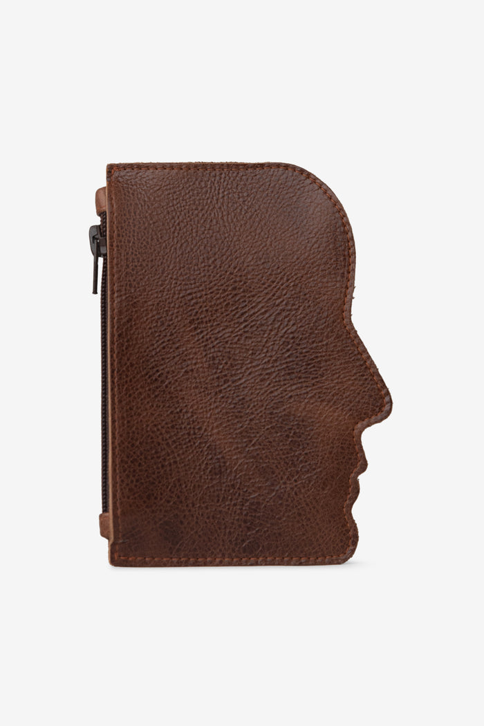 Distressed Chestnut