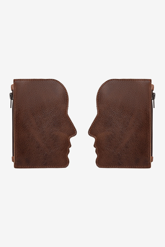 Distressed Chestnut