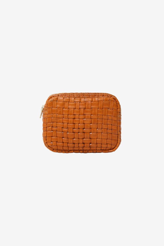 Woven Whiskey