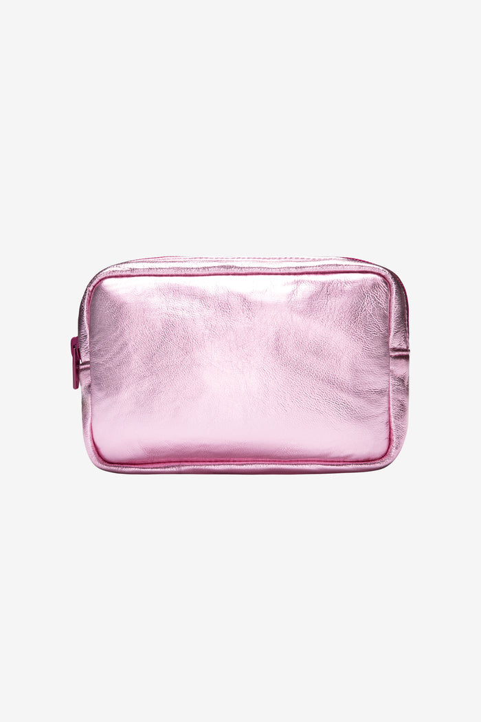 Light Pink Foil / OS
