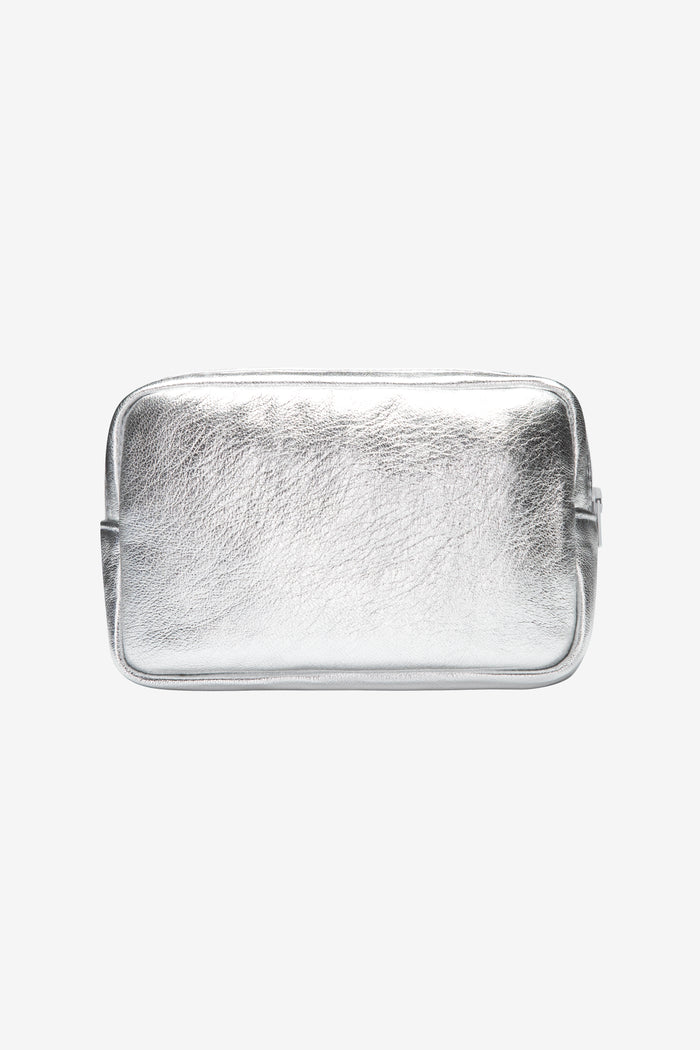 Silver Foil / OS