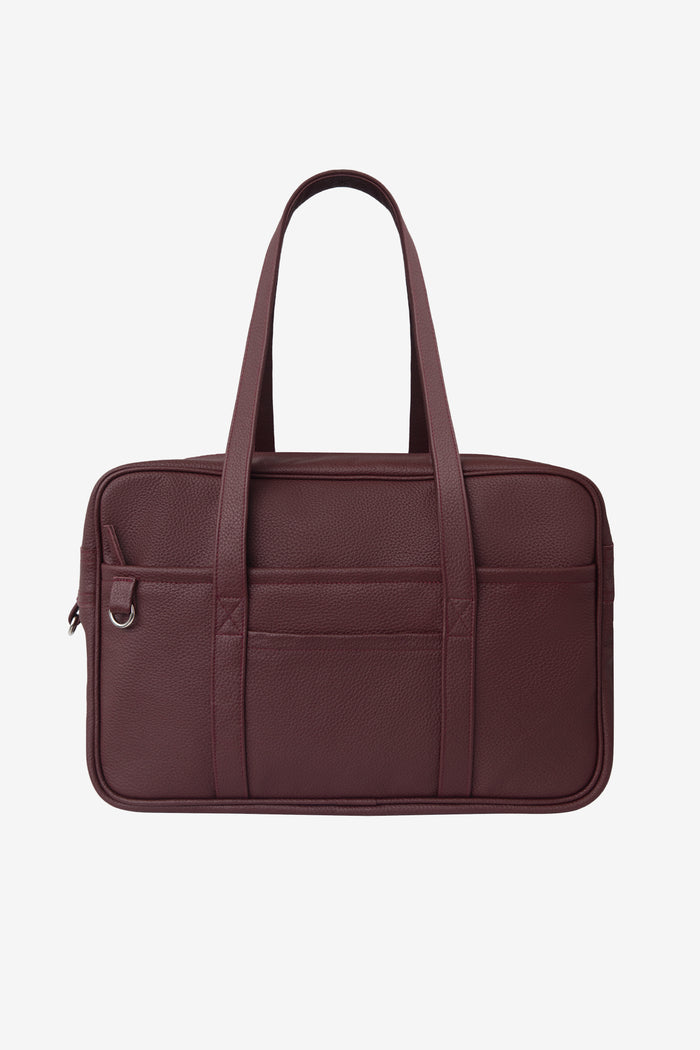 Oxblood / OS