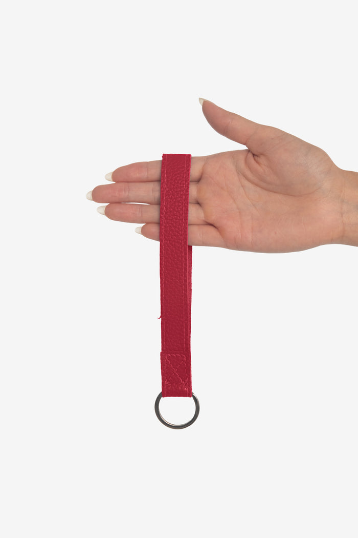 Cherry Red / OS