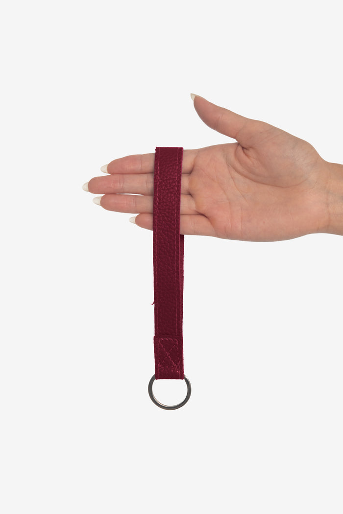 Oxblood / OS