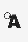 A Black