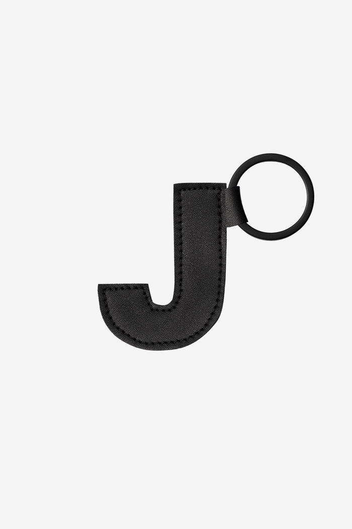 J Black