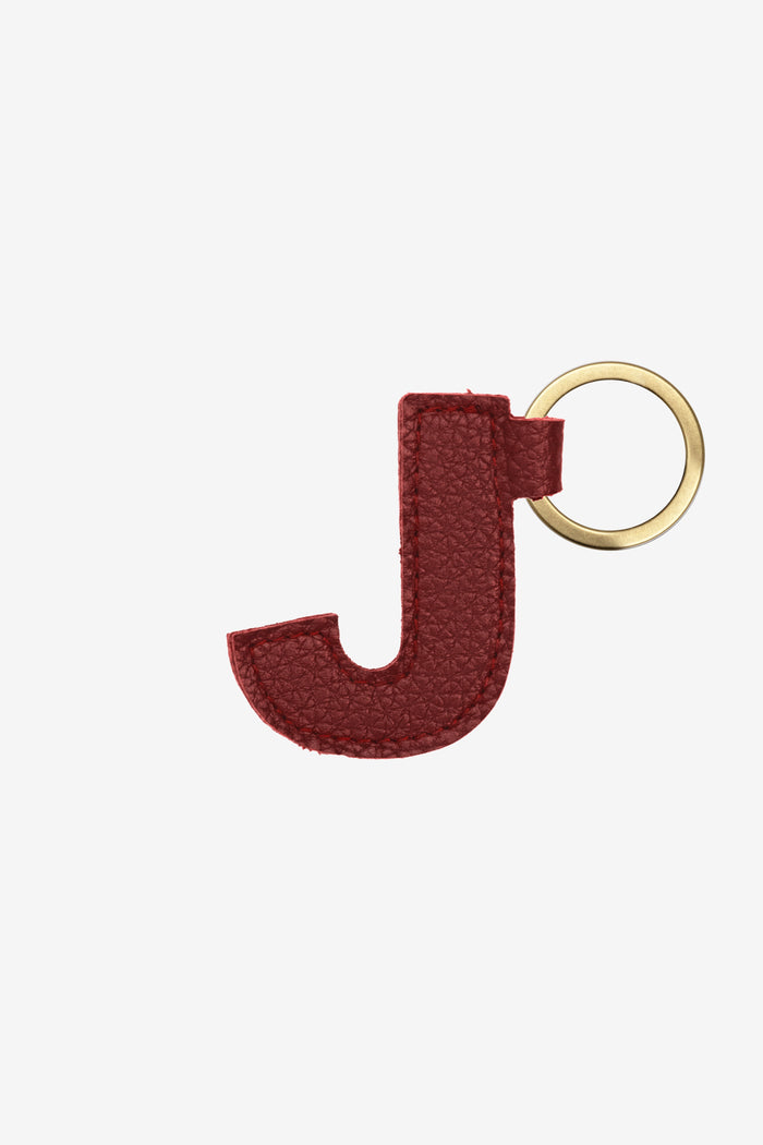 J OxBlood