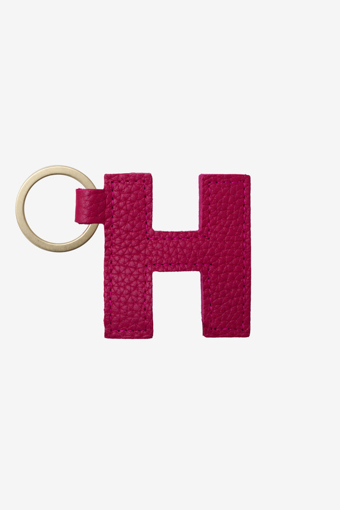 H Raspberry