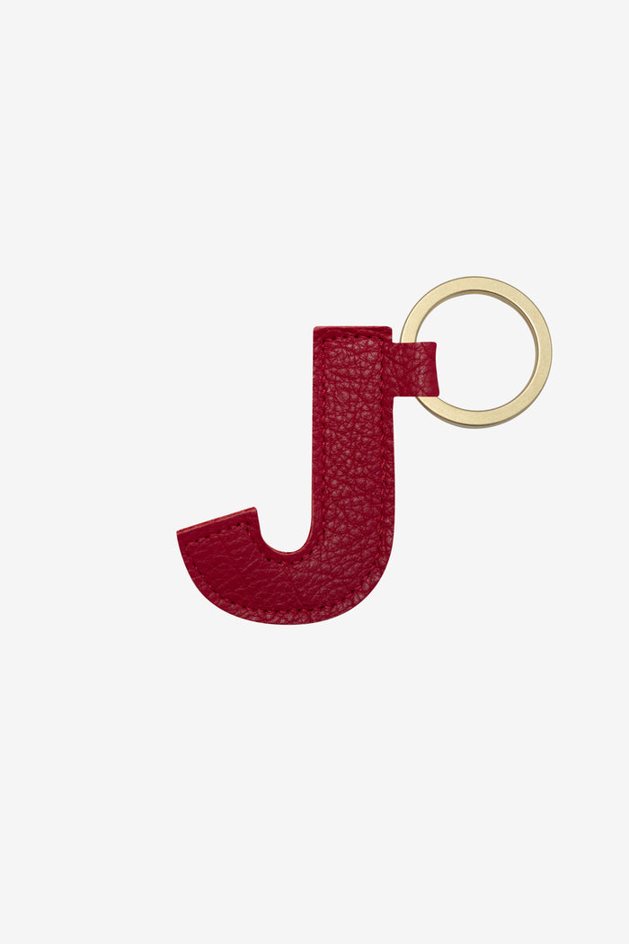 J Cherry Red