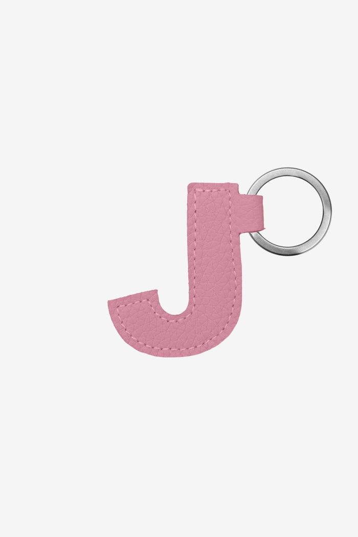 J Pink