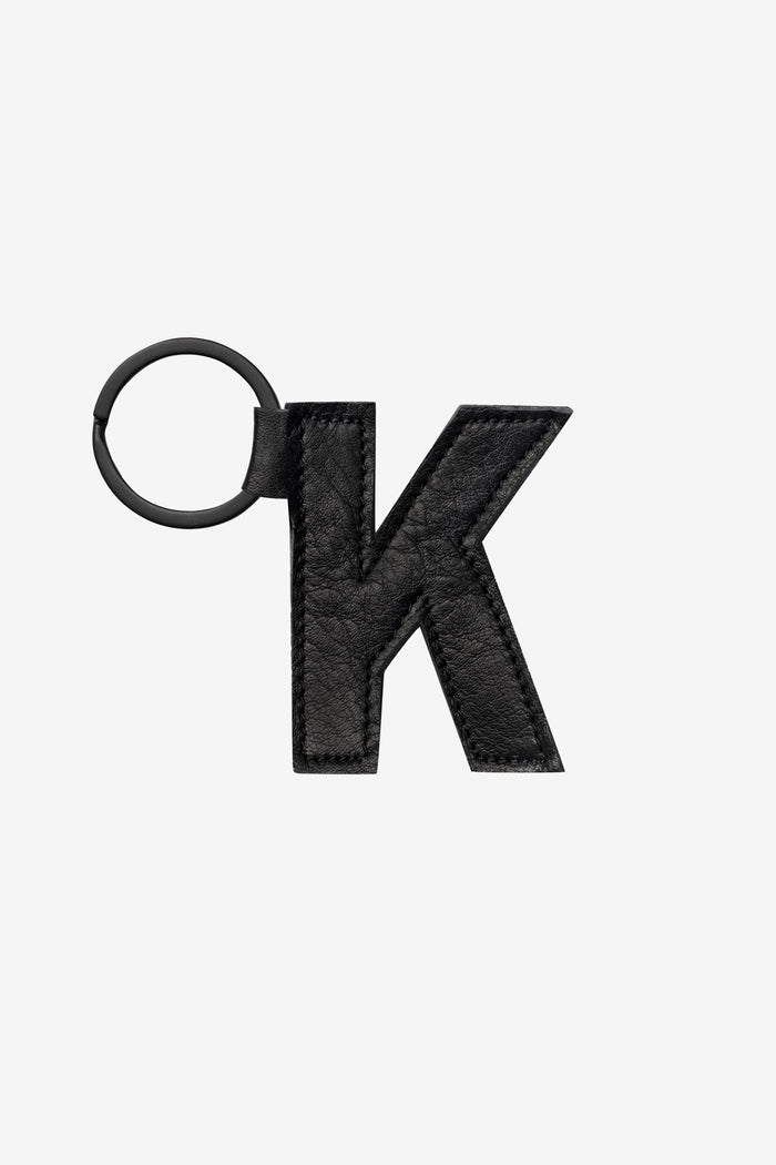 K Black