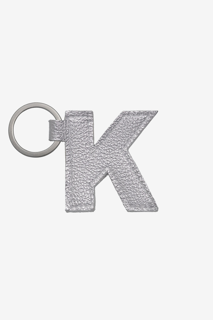 K Silver Foil