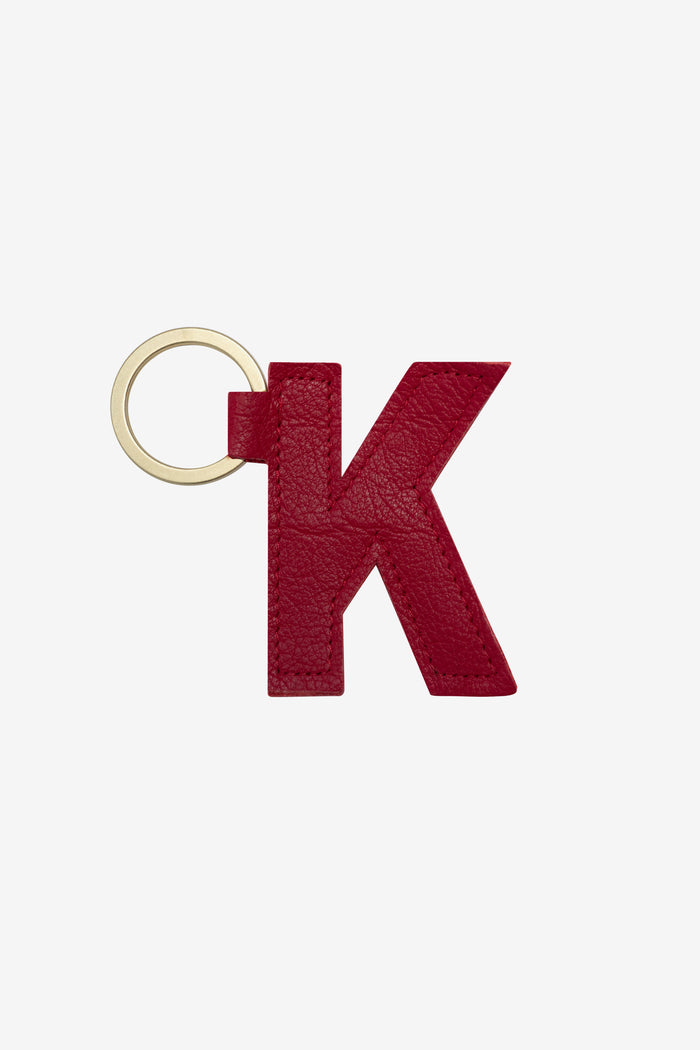 K Cherry Red