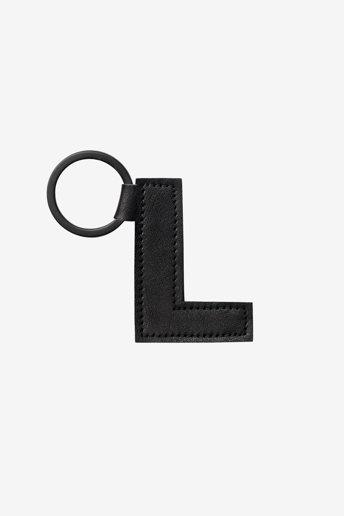 L Black