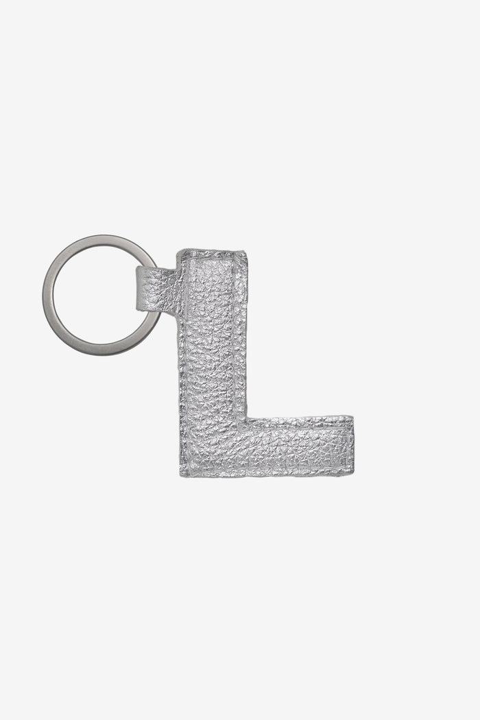 L Silver Foil