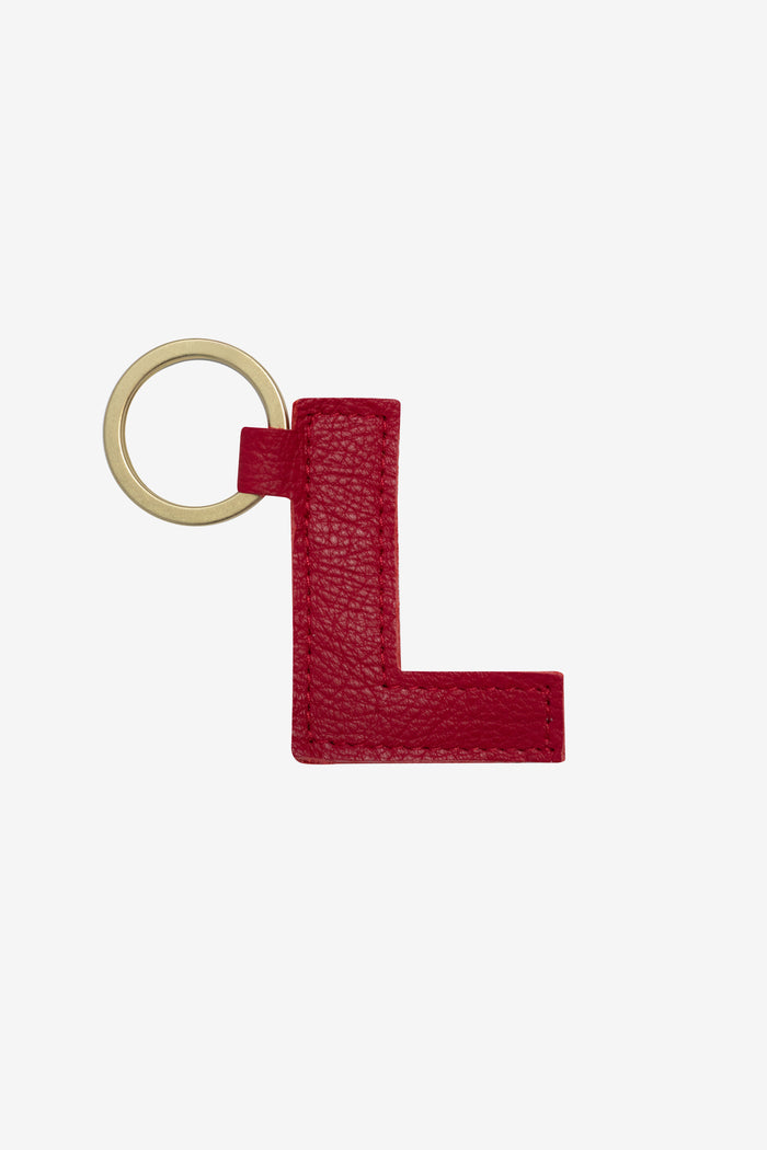 L Cherry Red