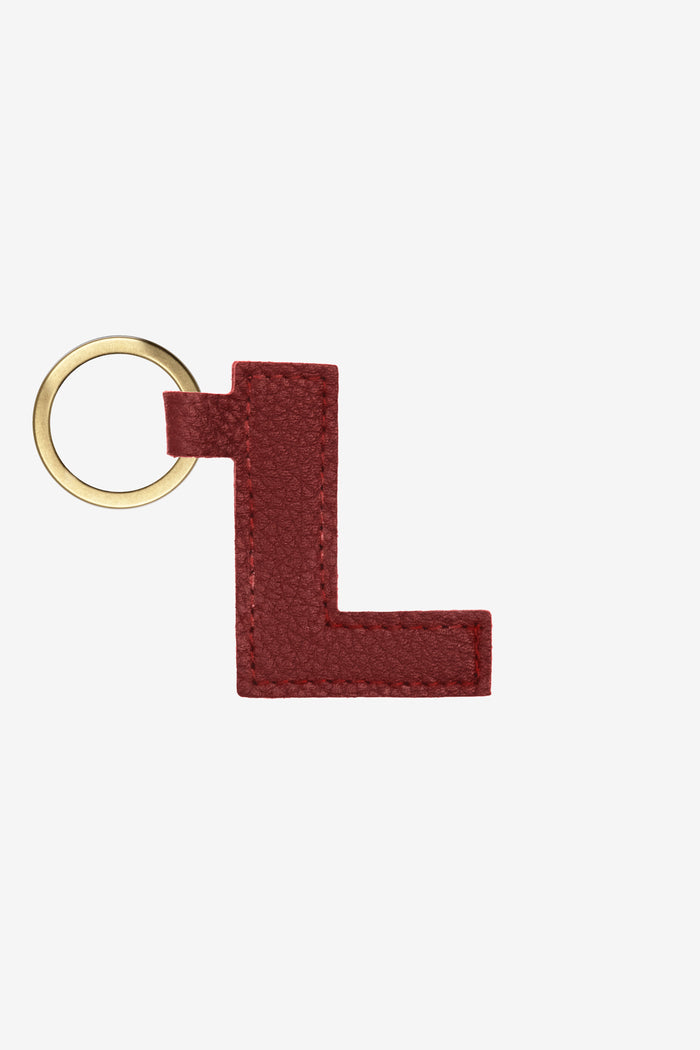 L OxBlood