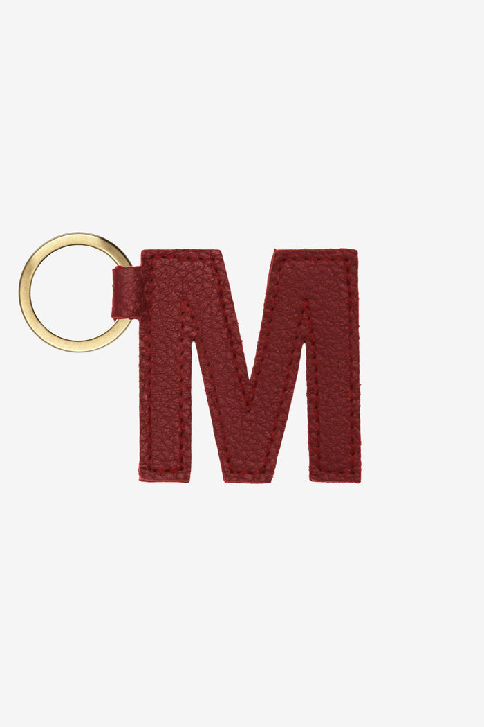 M OxBlood