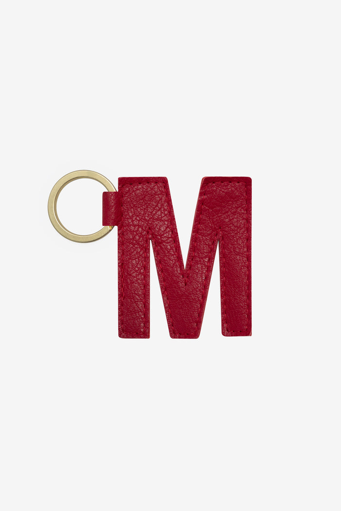 M Cherry Red