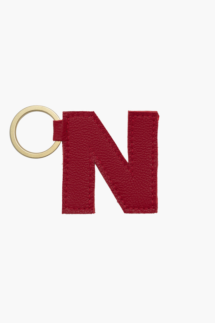 N Cherry Red