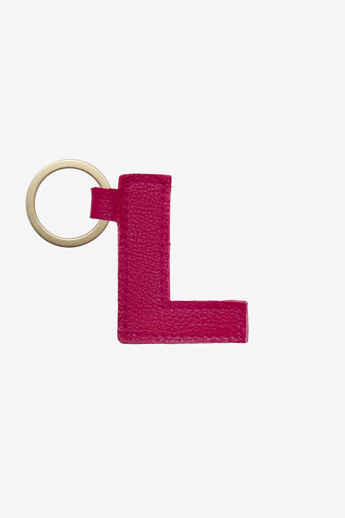 L Raspberry