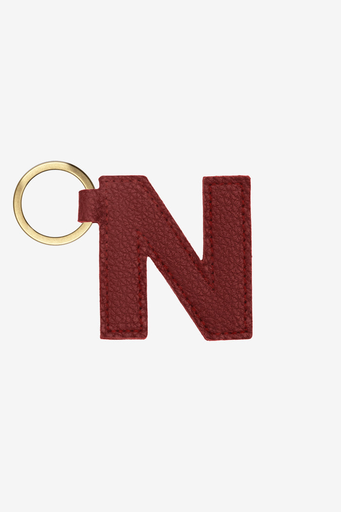 N OxBlood