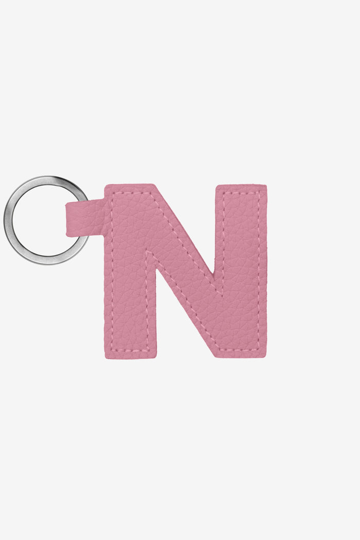 N Pink