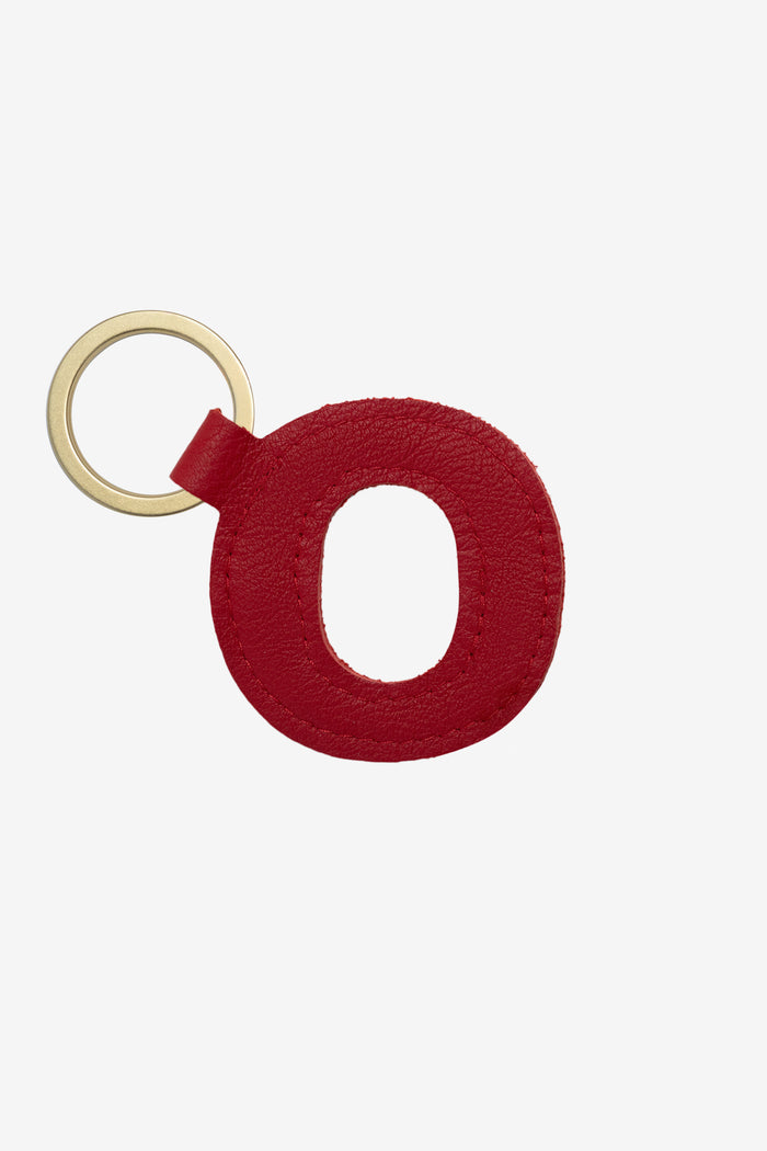 O Cherry Red