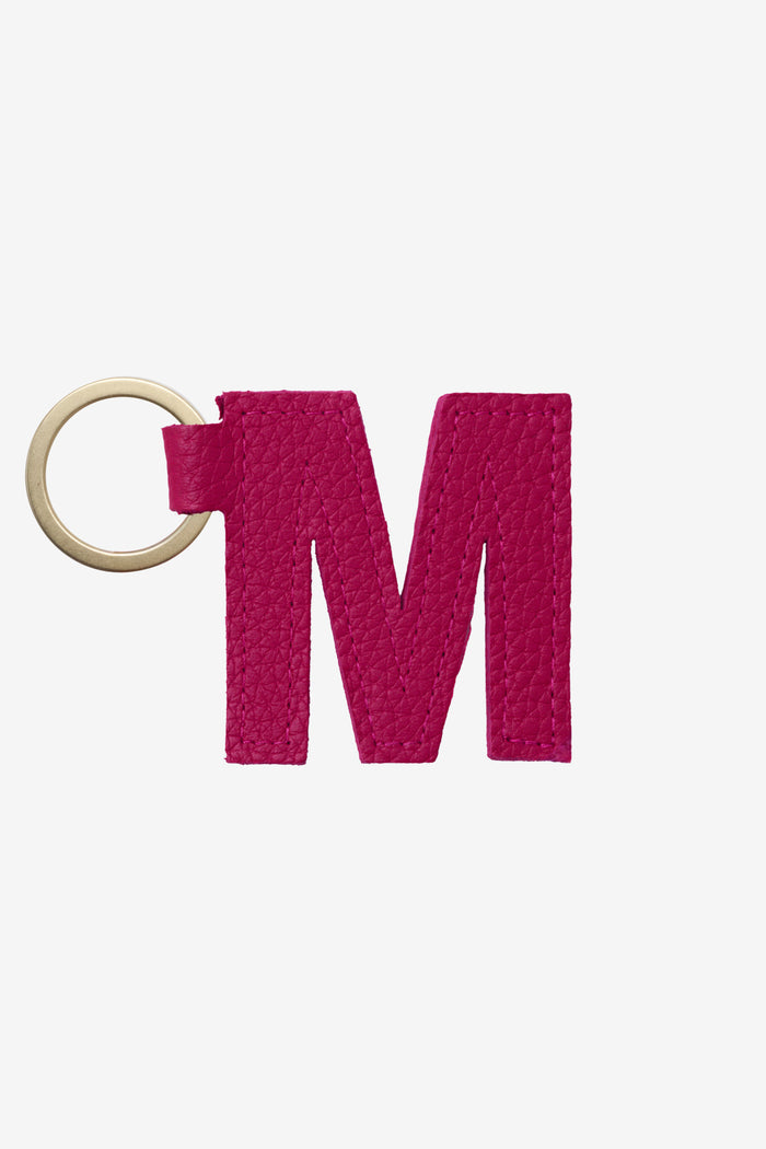M Raspberry
