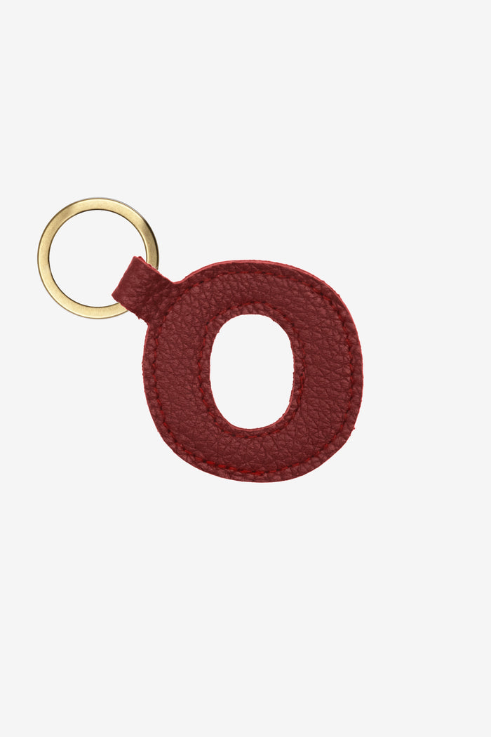 O OxBlood