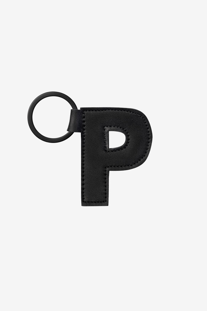P Black