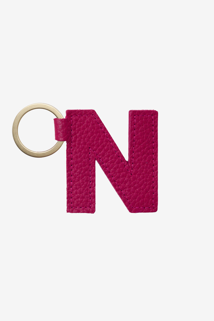 N Raspberry
