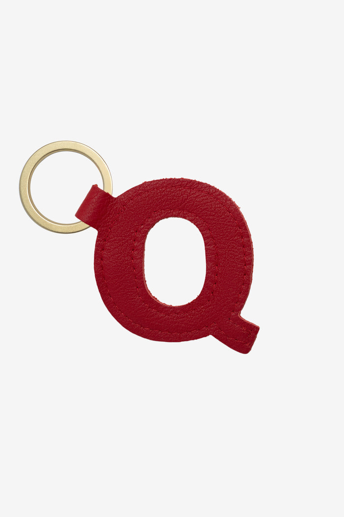 Q Cherry Red