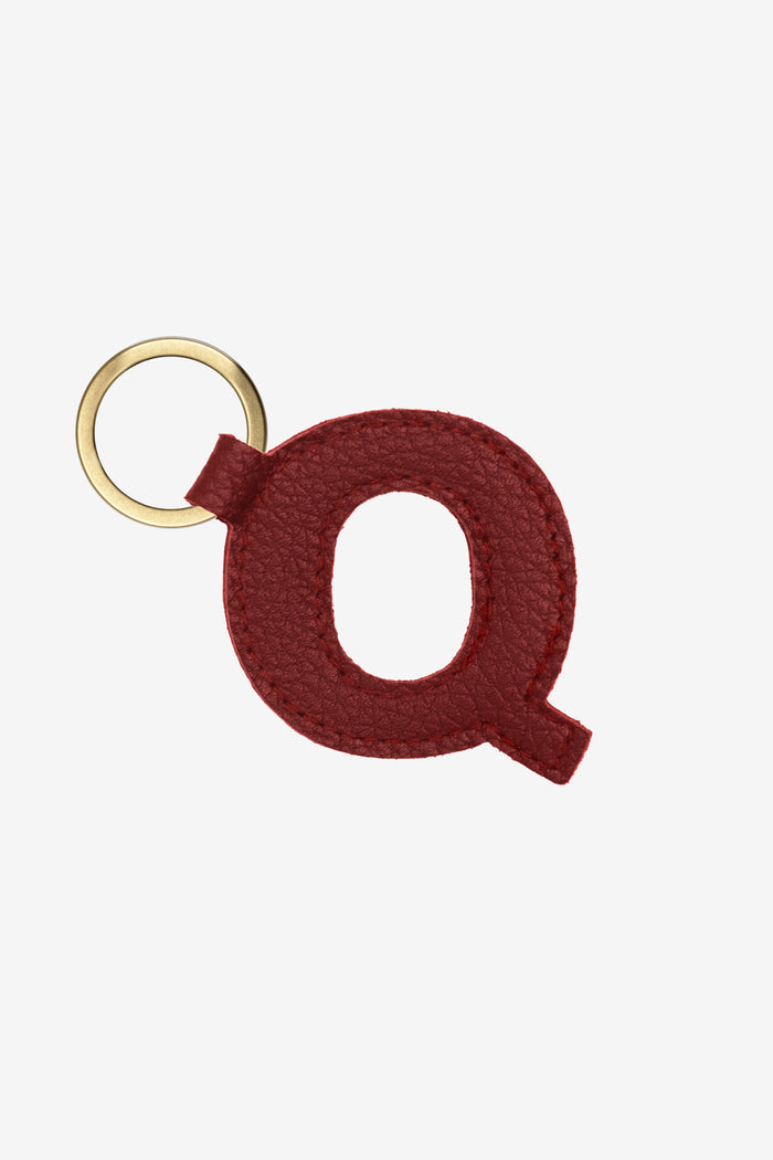 Q OxBlood