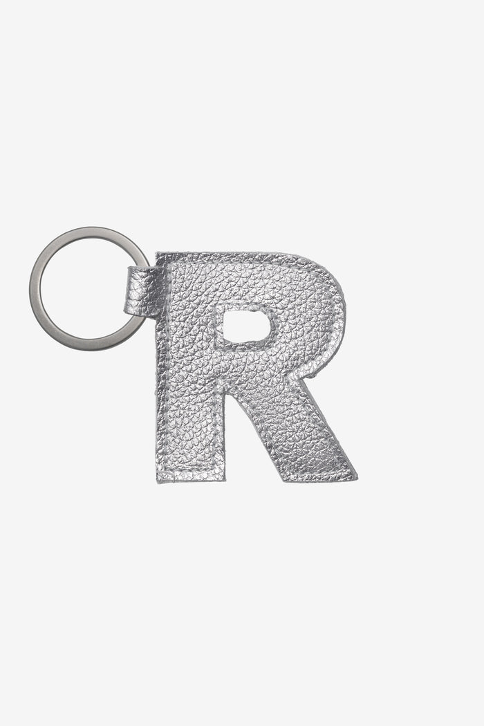 R Silver Foil