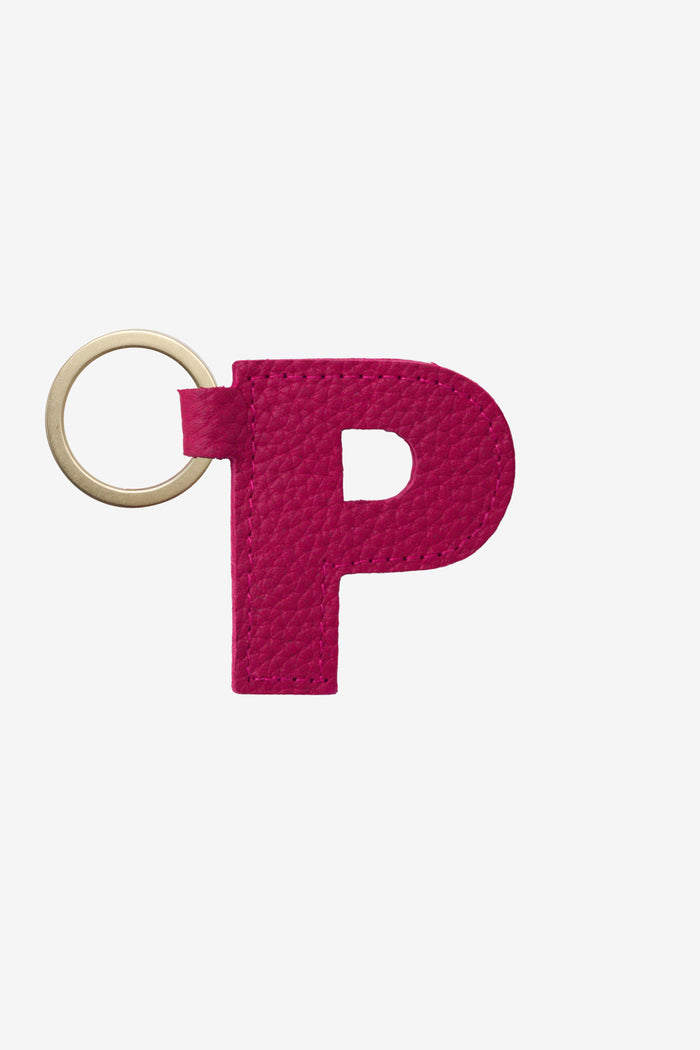 P Raspberry