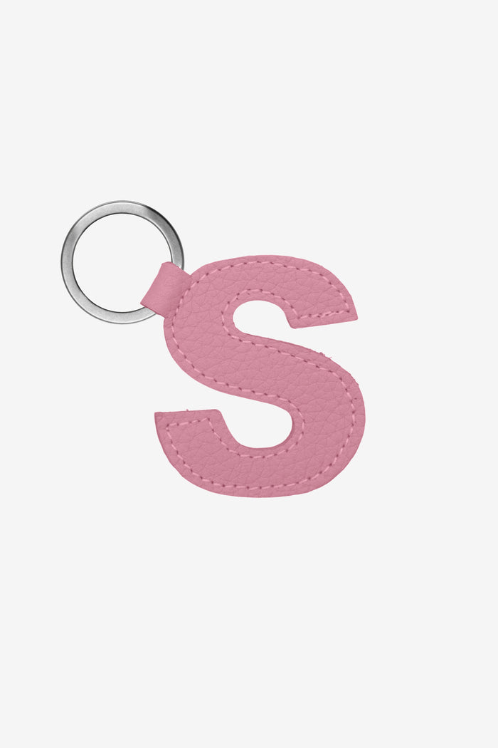S Pink