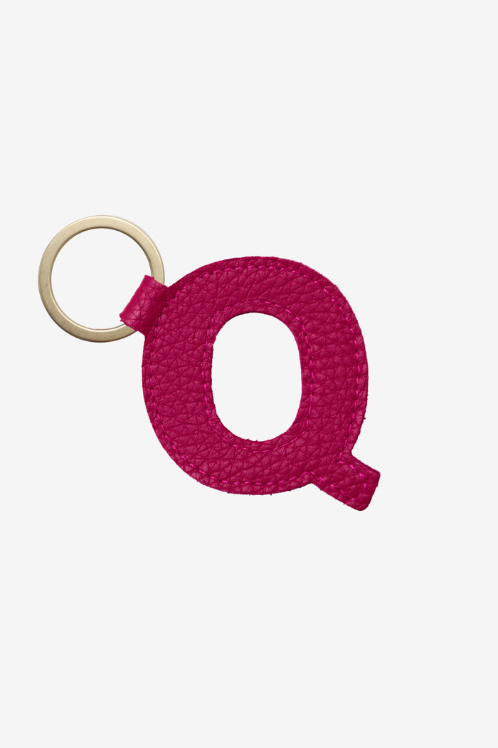 Q Raspberry