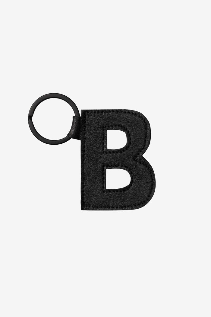 B Black